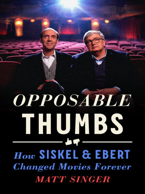 cover image of Opposable Thumbs